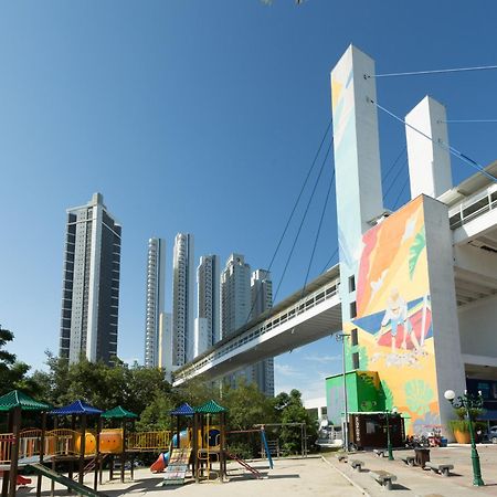 Maikai Studios Praias Balneario Camboriu Bagian luar foto
