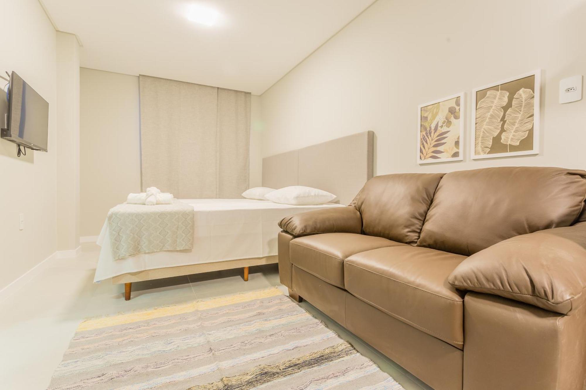Maikai Studios Praias Balneario Camboriu Bagian luar foto
