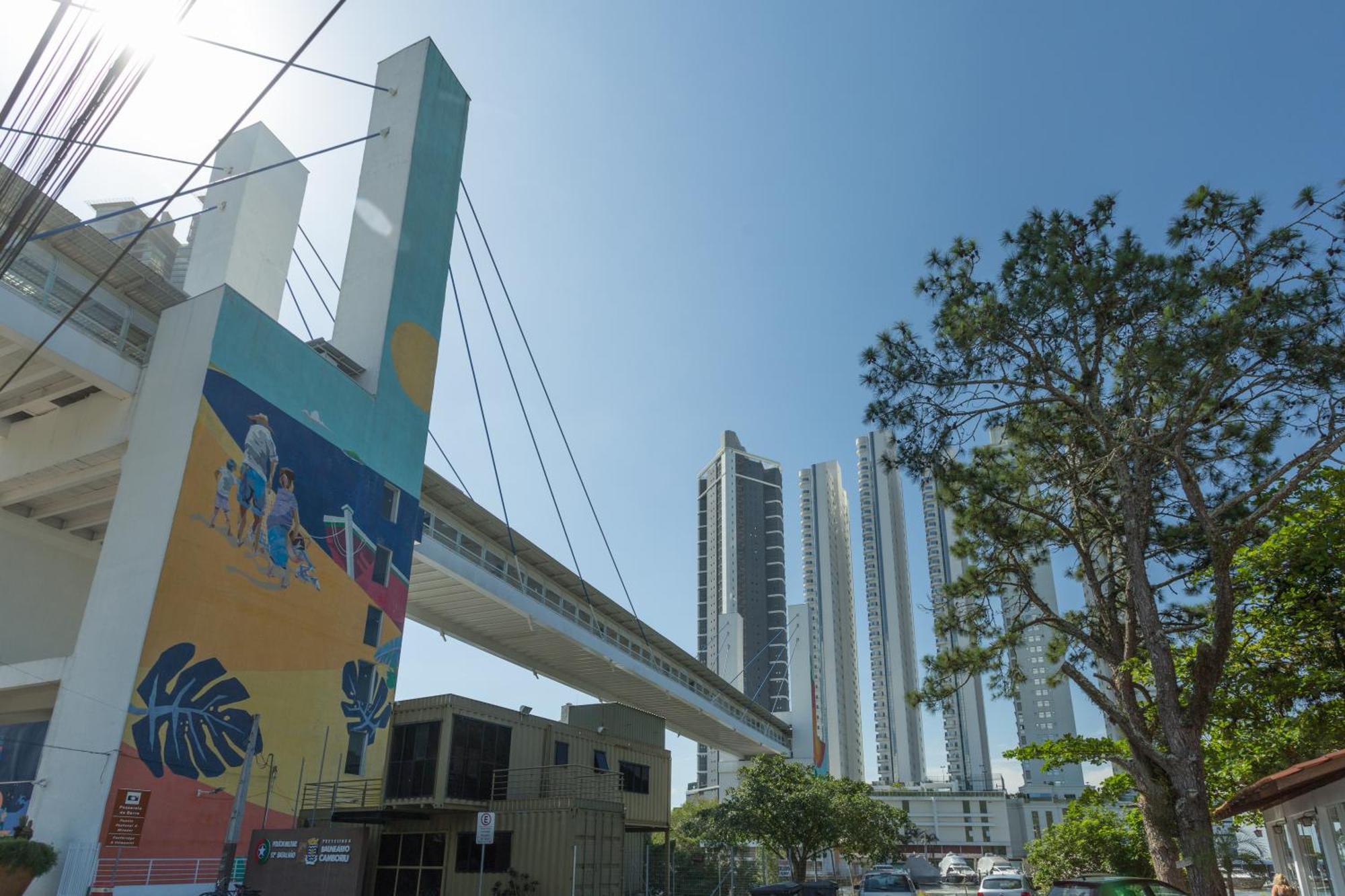 Maikai Studios Praias Balneario Camboriu Bagian luar foto